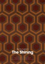 Shining: 36 fan made poster