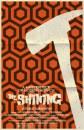 Shining: 36 fan made poster