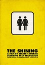 Shining: 36 fan made poster