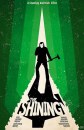 Shining: 36 fan made poster