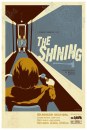 Shining: 36 fan made poster