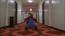 Shining: foto del film di Stanley Kubrick