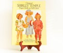 Shirley Temple: paper-doll