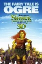 Shrek Forever After: i character poster di Shrek e vissero Felici e Contenti