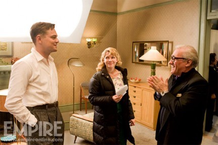 shutter island scorsese