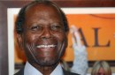 Sidney Poitier: curiosità sul primo Premio Oscar di colore