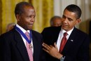 Sidney Poitier: curiosità sul primo Premio Oscar di colore