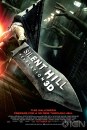 Silent Hill: Revelation 3D - nuovo poster