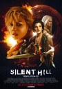 Silent Hill: Revelation 3D - poster italiano