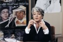 Simone Signoret: premi e curiosità