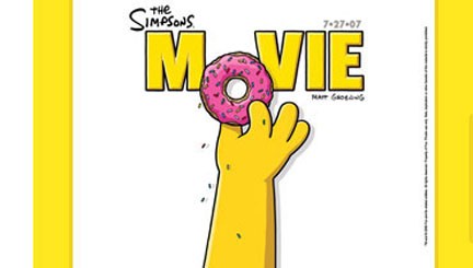 Simpson Movie