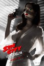 Sin City 2: nuova locandina con Eva Green