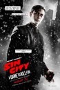 Sin City 2: nuovi character poster del sequel di Robert Rodriguez e Frank Miller
