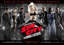 Sin City: Una Donna Per Cui Uccidere: 4 nuove locandine del sequel