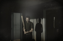 Sinister: le foto del film horror con Ethan Hawke