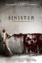 Sinister: prima locandina per l\'horror di Scott Derrickson