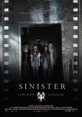 Sinister: tre poster più nuovo trailer