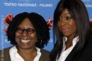 Sister Act - il Musical Divino: foto e resocontodella conferenza stampa con Whoopi Goldberg