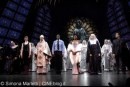 Sister Act - il Musical Divino: il sorriso di Whoopi Goldberg contagia Milano