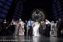 Sister Act - il Musical Divino: il sorriso di Whoopi Goldberg contagia Milano