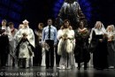 Sister Act - il Musical Divino: il sorriso di Whoopi Goldberg contagia Milano