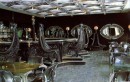 Skeleton Bar: Il Locale Alien creato da Hans Rudi Giger - le foto