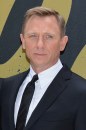 Skyfall: Daniel Craig