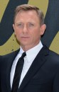 Skyfall: Daniel Craig