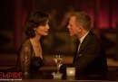 Skyfall: nuove foto per il ritorno di James Bond