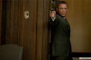 Skyfall nuove immagini del nuovo 007