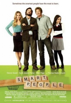 smart people poster italiano