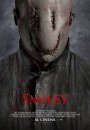 Smiley: locandine dell'horror in arrivo in Italia per Halloween