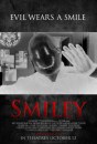 Smiley: locandine dell'horror in arrivo in Italia per Halloween