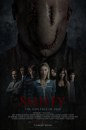 Smiley: trailer e poster dell\\'horror con il killer dalla maschera 