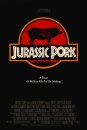 Snack To The Future - Jurassic Pork