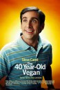 Snack To The Future - The 40 Year-Old Vegan