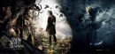 Snow White and the Huntsman - primo affascinante manifesto promozionale