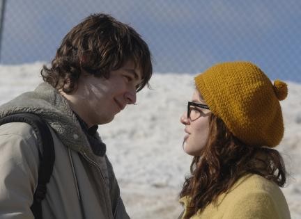 snow angels Michael Angarano Olivia Thirlby 