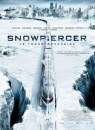 Snowpiercer: locandina francese per il thriller post-apocalittico di Bong Joon-ho