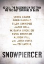 Snowpiercer - locandine e immagini 12