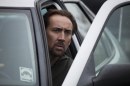 Solo per vendetta (The Hungry Rabbit Jumps) - locandina e fotogallery del film con Nicolas Cage