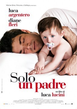 Solo un Padre: Recensione in Anteprima