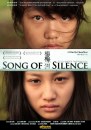 Song of silence - poster