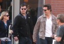 Sono iniziate le riprese di Wichita, con Tom Cruise e Cameron Diaz. Ecco qualche foto dal set