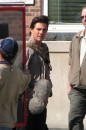 Sono iniziate le riprese di Wichita, con Tom Cruise e Cameron Diaz. Ecco qualche foto dal set