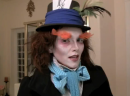 Speciale Halloween: il trucco del Cappellaio Matto di Alice in Wonderland