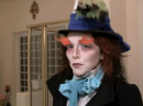 Speciale Halloween: il trucco del Cappellaio Matto di Alice in Wonderland