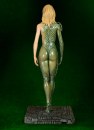 Species - Specie mortale: foto della statua di Natasha Henstridge 3