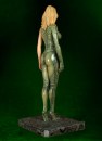 Species - Specie mortale: foto della statua di Natasha Henstridge 4