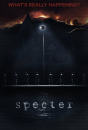 Specter: foto e trailer del film horror